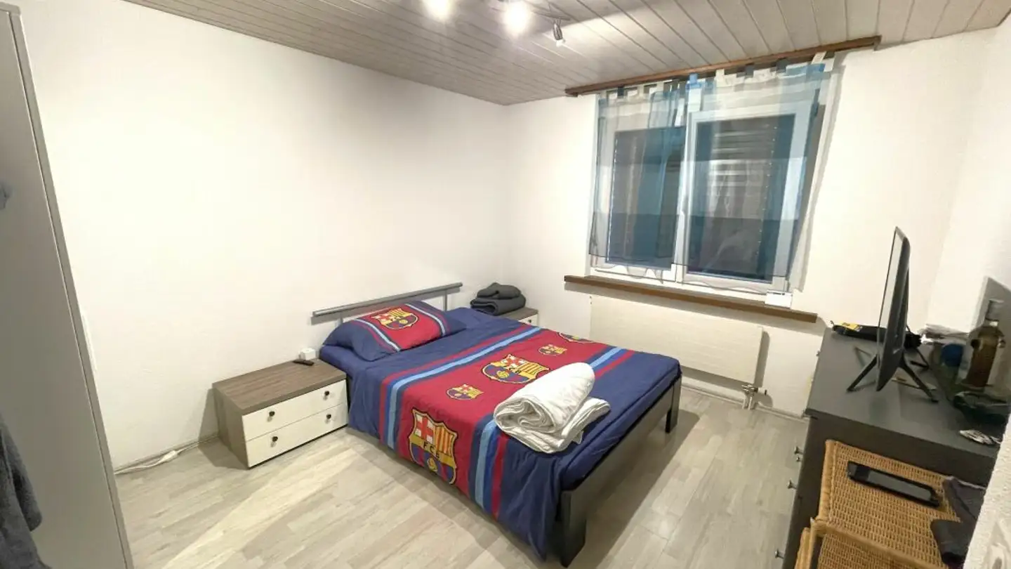 Apartment for rent - Pestalozzistrasse 88, 5242 Birr - Photo 4