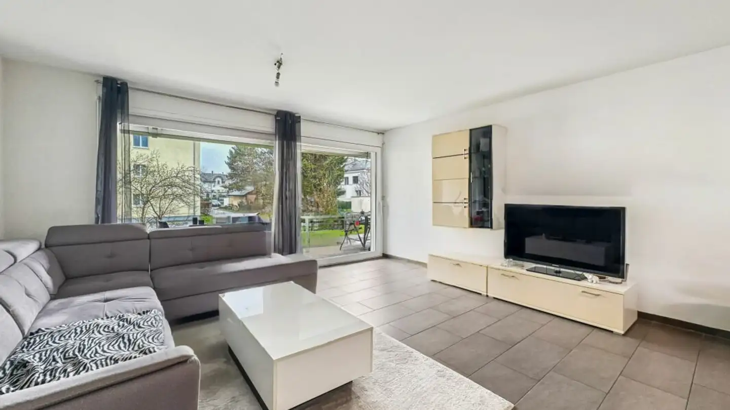 Wohnung kaufen - Rue De La Vieille Tuilière 25, 1530 Payerne - Foto 4