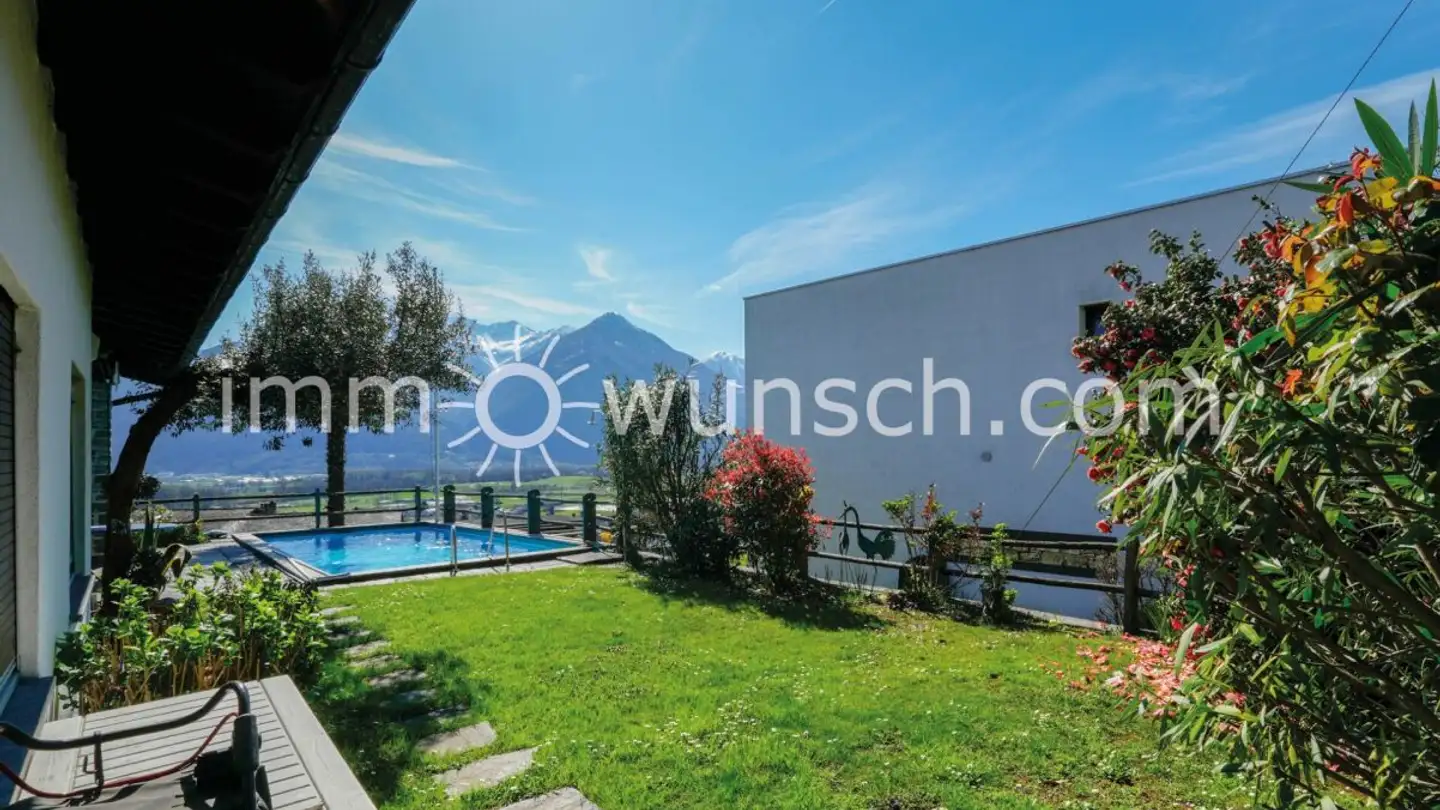 Maison individuelle à vendre - 6597 Agarone - Photo 2