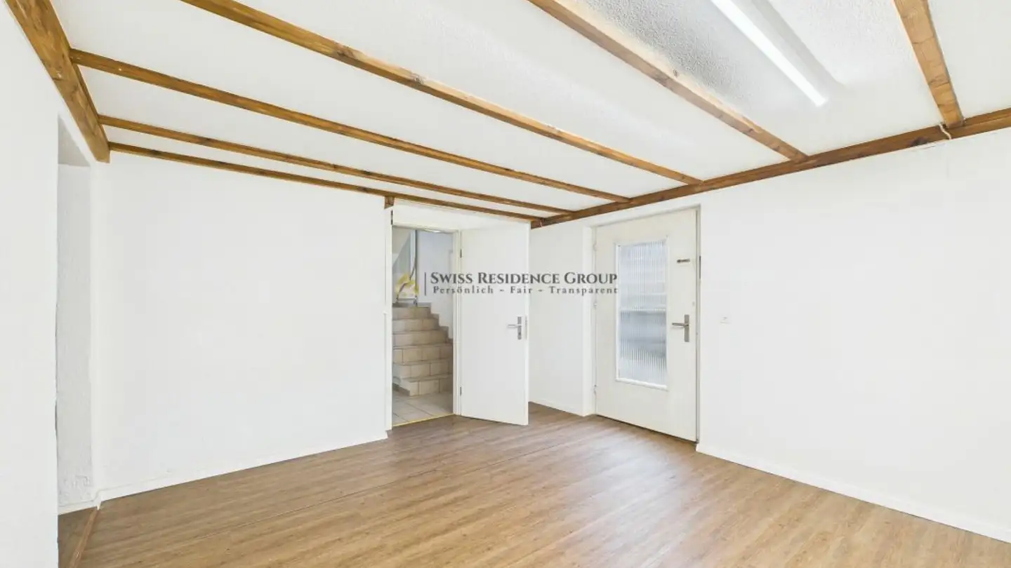 Einfamilienhaus mieten - 5610 Wohlen AG - Foto 3