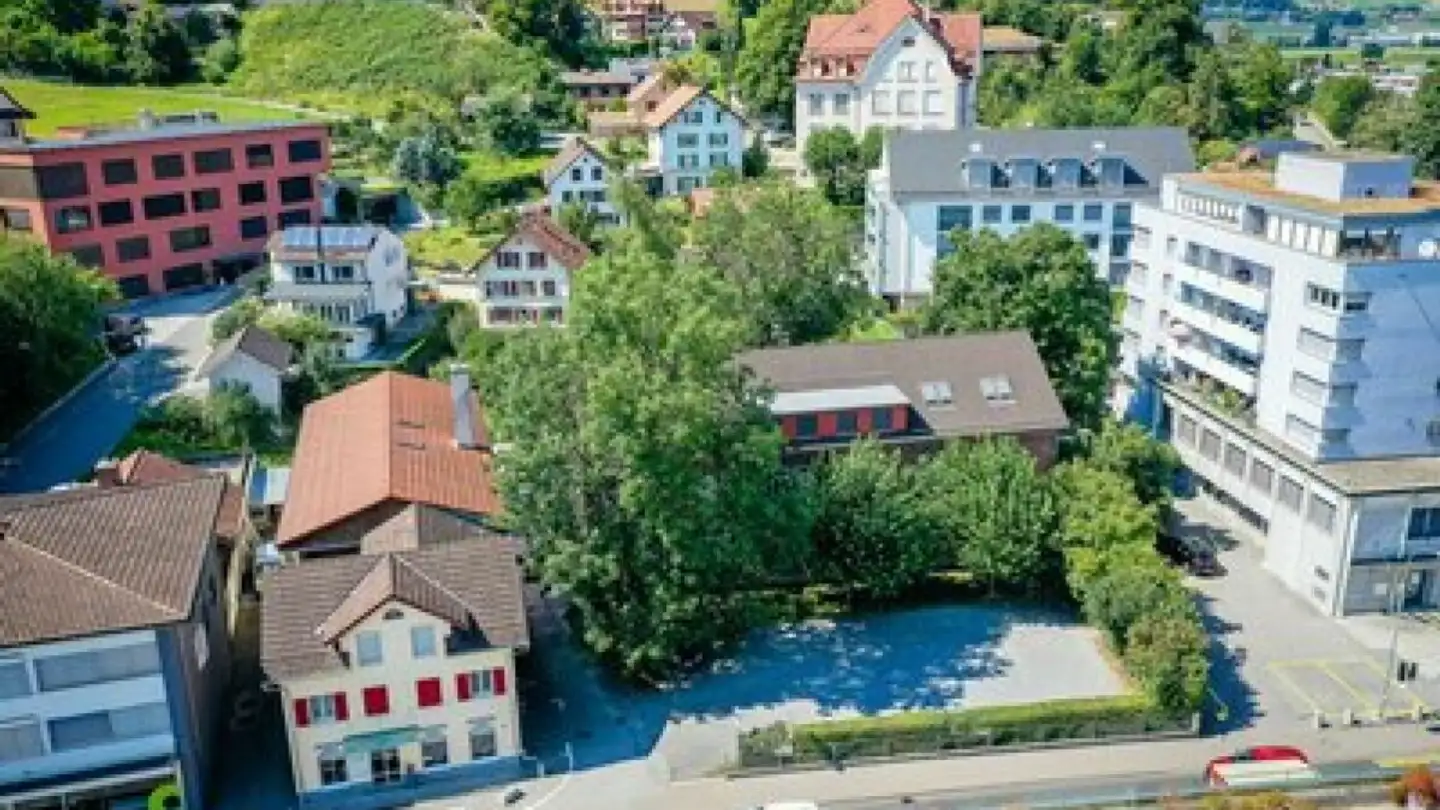 Spazio ufficio in affitto - Balgacherstrasse 202, 9435 Heerbrugg - Foto 4