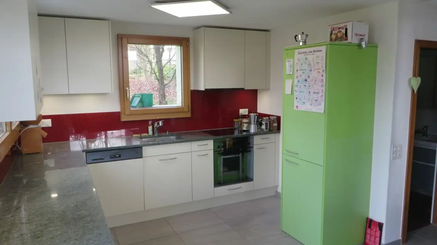 Casa bifamiliare in vendita - Pfosigart 7, 5627 Besenbüren - Foto 3