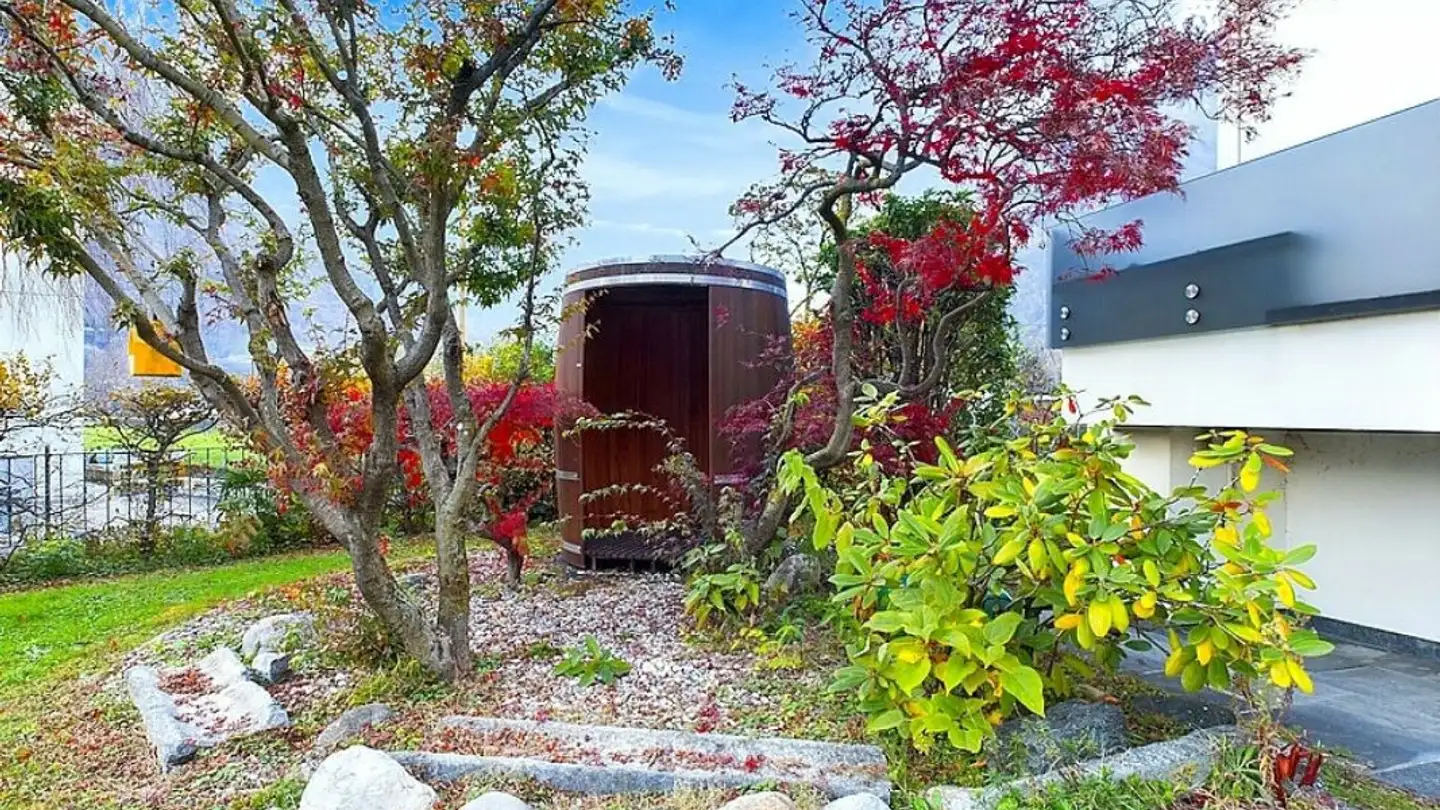 Villa for sale - 6710 Biasca