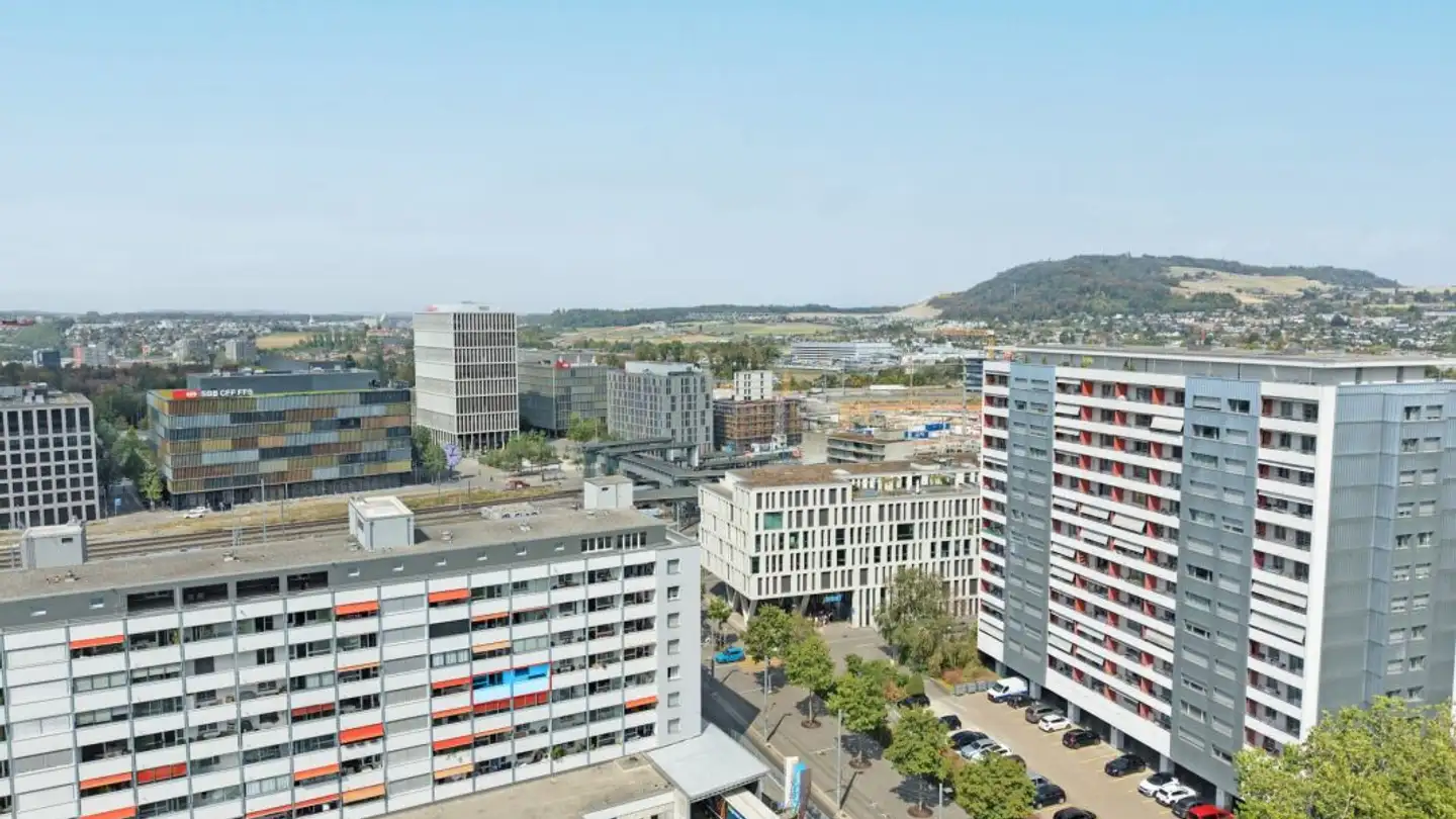 Apartment for sale - Wankdorffeldstrasse 73, 3014 Bern - Photo 3