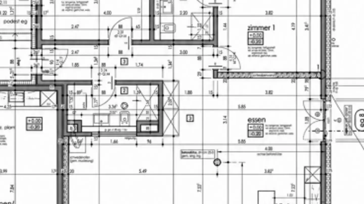 Wohnung kaufen - Konstanzerstrasse 36, 9512 Rossrüti - Foto 4