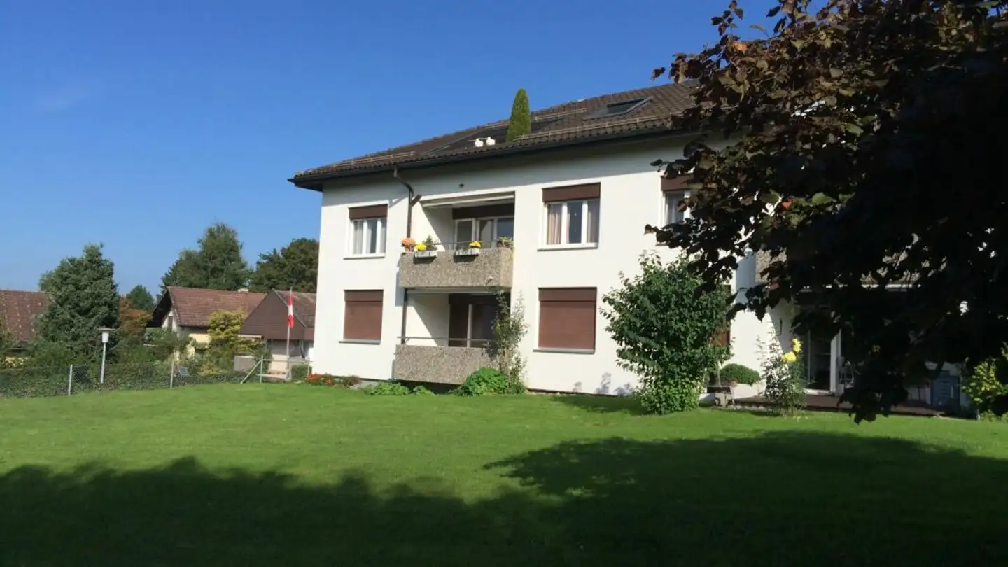 Wohnung mieten - Wiggenrainstrasse, 9404 Rorschacherberg