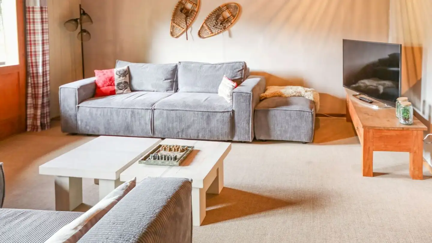 Chalet à vendre - Innere Bleikenstrasse 14, 3775 Lenk im Simmental - Photo 4