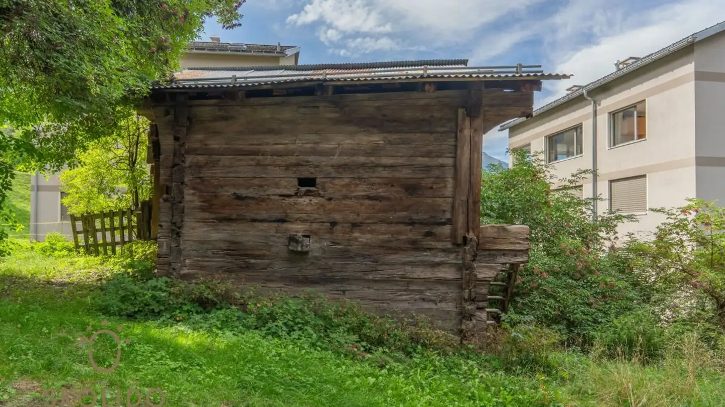 Maison individuelle à vendre - Obereggstrasse, 3984 Fiesch - Photo 2