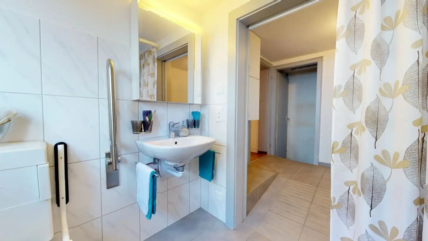 Einfamilienhaus kaufen - Arbonerstrasse 47, 8580 Amriswil - Foto 4