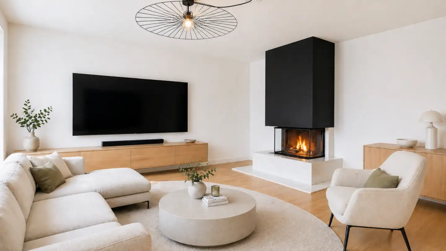 Apartment for sale - 1226 Thônex