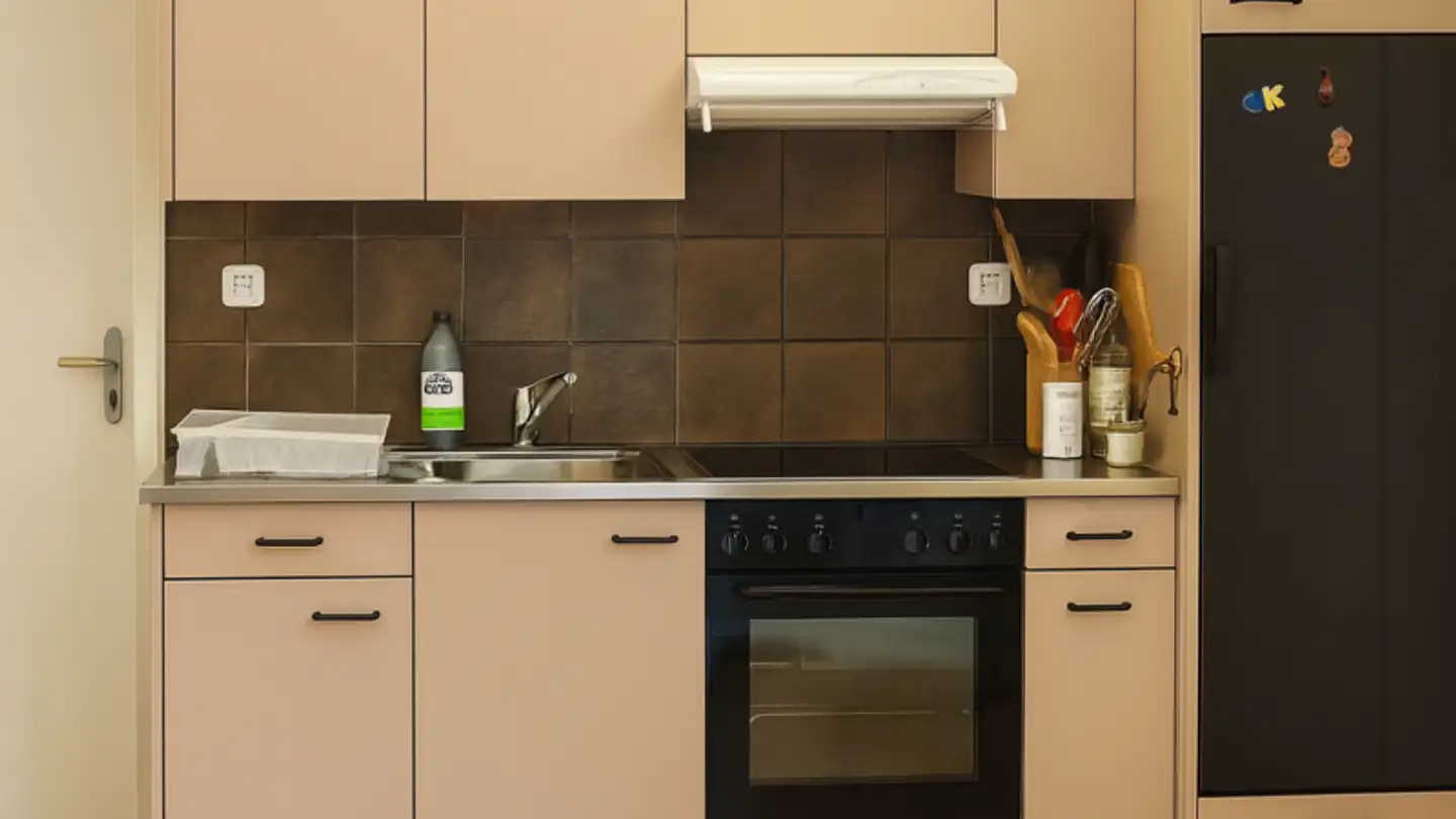 Appartement à louer - Magnihalden 11, 9000 St. Gallen - Photo 2