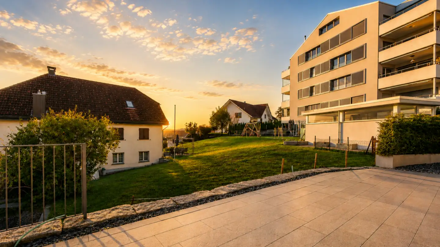 Appartement à vendre - 8735 St. Gallenkappel - Photo 4