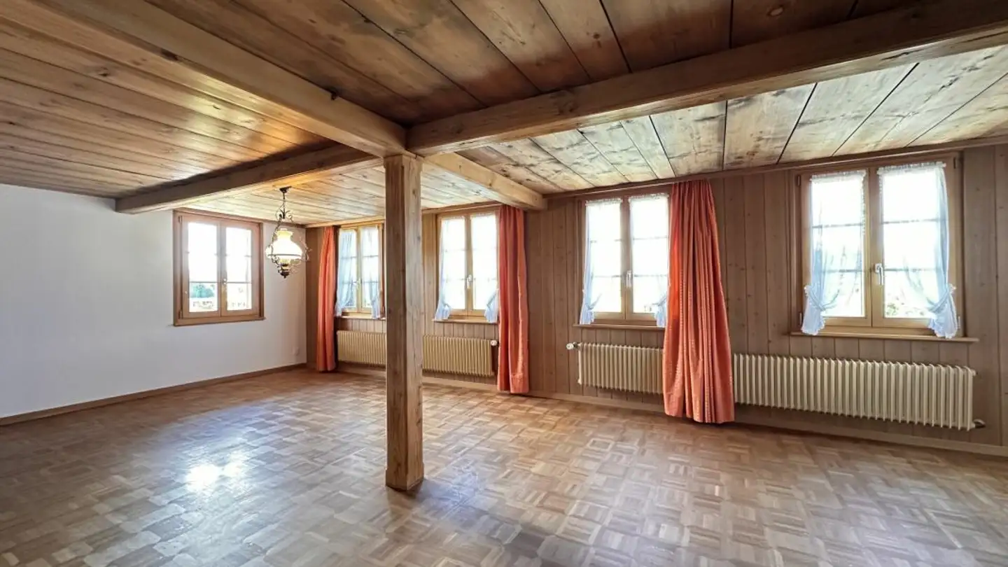 Single house for rent - 3076 Worb - Photo 3