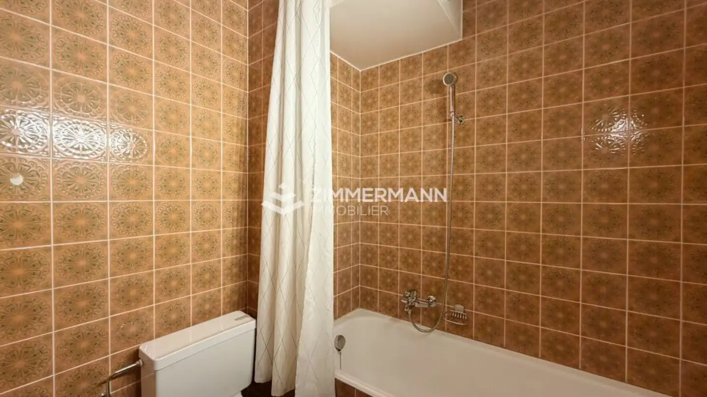 Wohnung mieten - Rue De L' Evêché, 1204 Genève - Foto 4