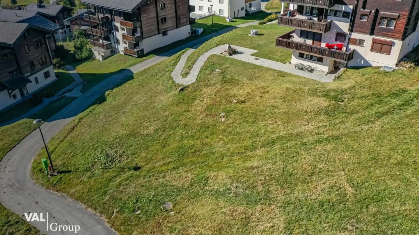 Terrain constructible à vendre - 3987 Riederalp - Photo 3