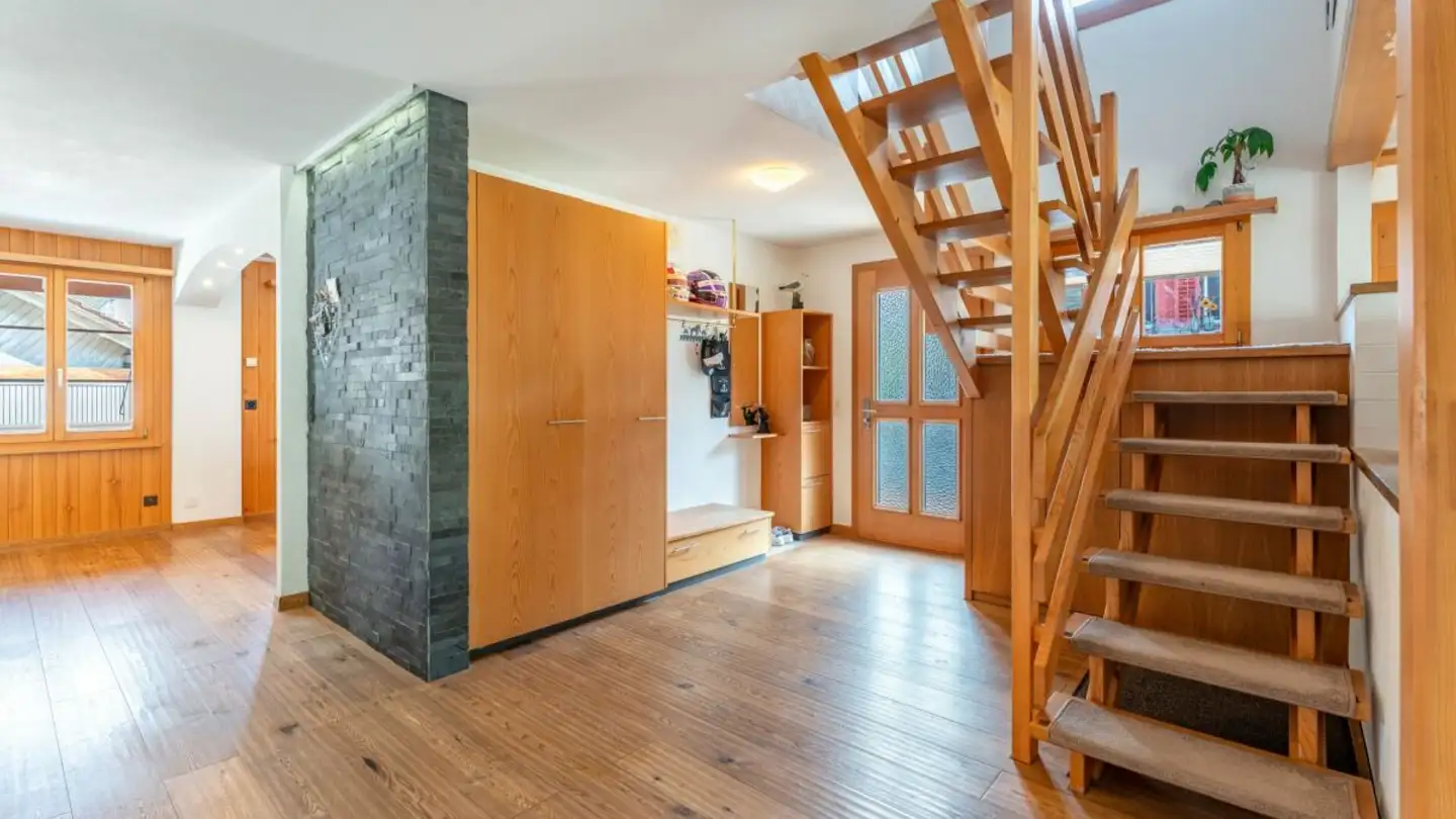 Casa bifamiliare in vendita - 4937 Ursenbach - Foto 4