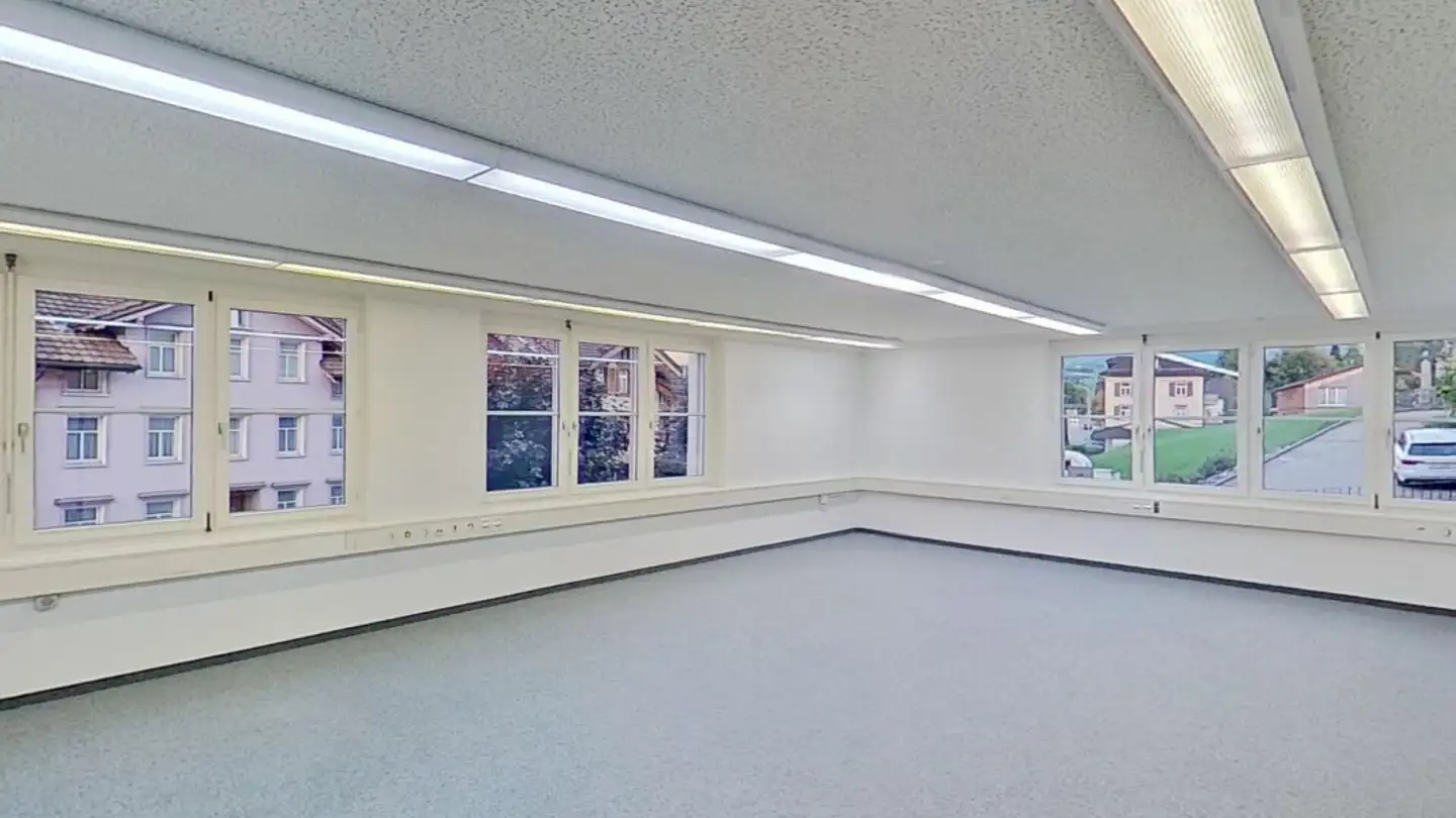 Bürofläche mieten - Weissbadstrasse 14, 9050 Appenzell - Foto 4