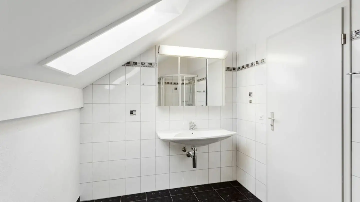 Apartment for sale - Mettlenstrasse 6, 8488 Turbenthal - Photo 4