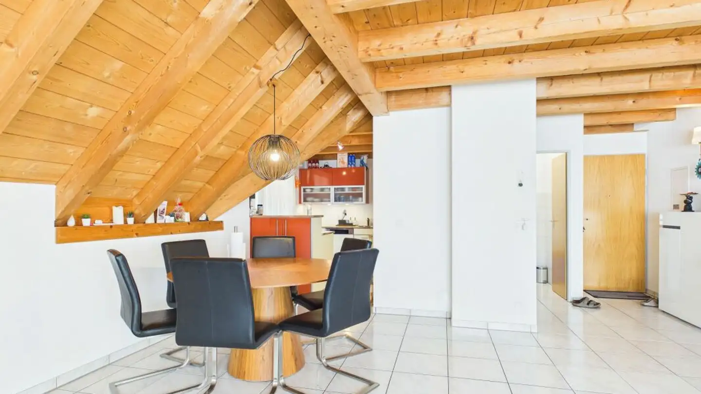 Wohnung kaufen - Mühlematt 4, 4495 Zeglingen - Foto 4