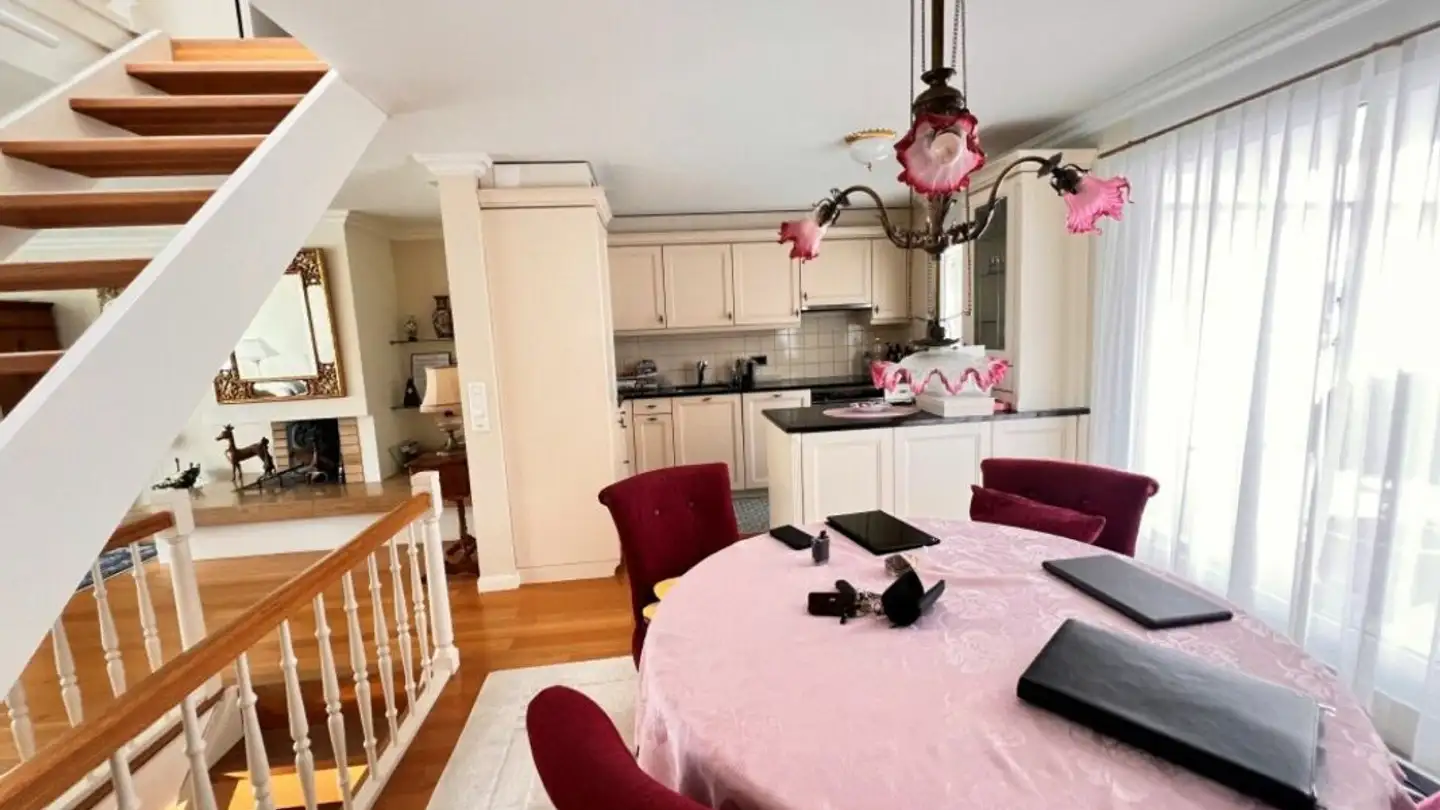 Casa singola in vendita - Kistlerstrasse 29a, 3065 Bolligen