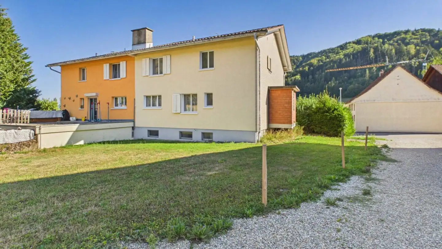 Casa singola in vendita - Niederhofen 40, 8363 Bichelsee - Foto 2