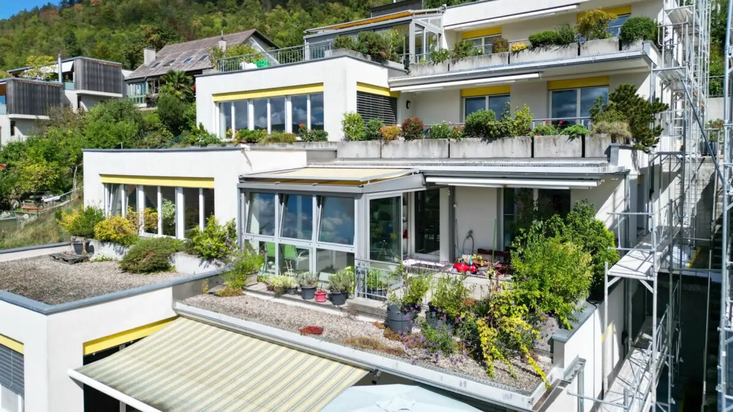 Stepped apartment for sale - Arisdörferstrasse 79, 4410 Liestal - Photo 2