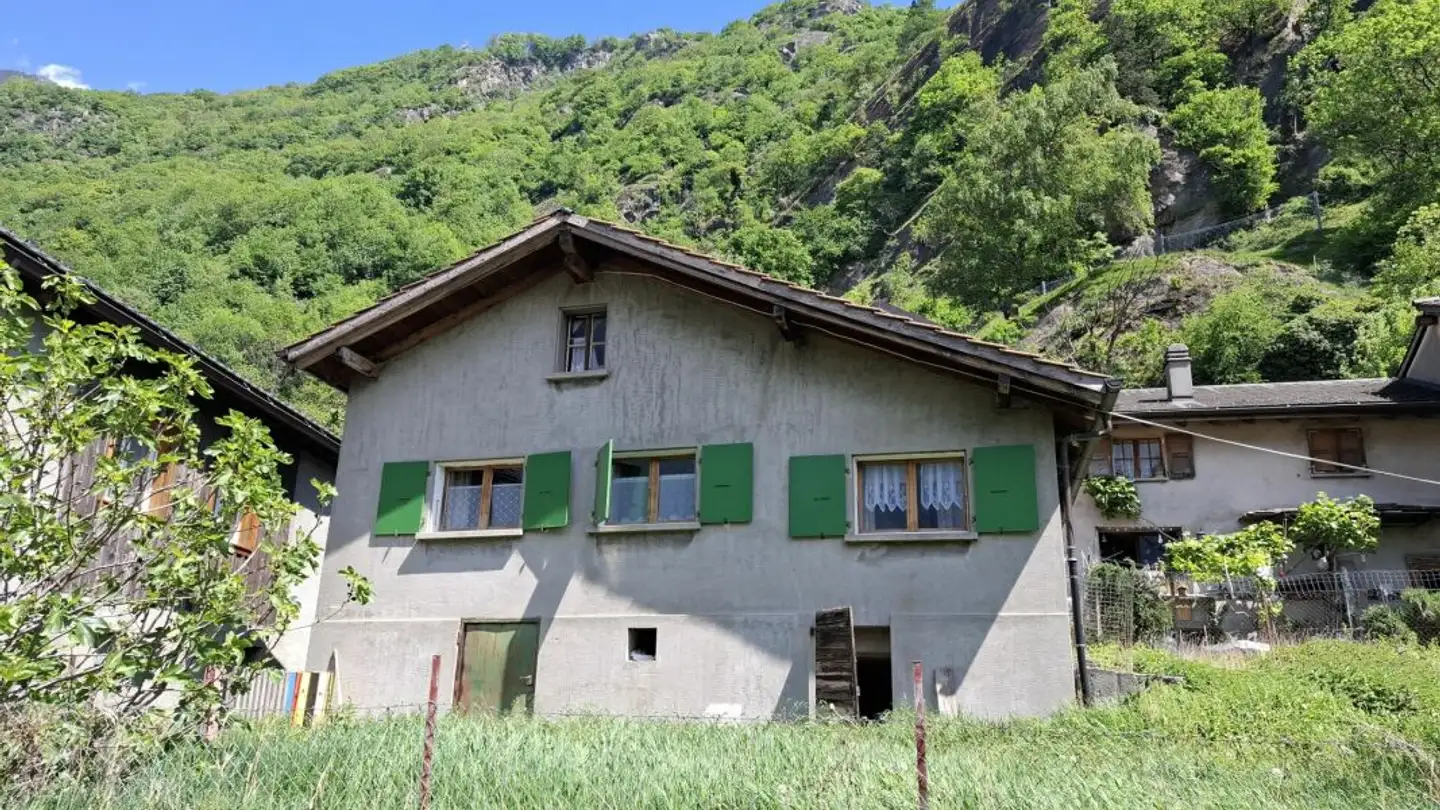 Terreno edificabile in vendita - 1905 Dorénaz - Foto 4