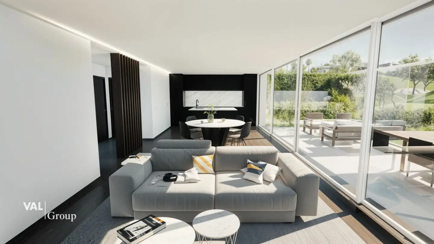 Apartment for sale - 3966 Chalais - Photo 2