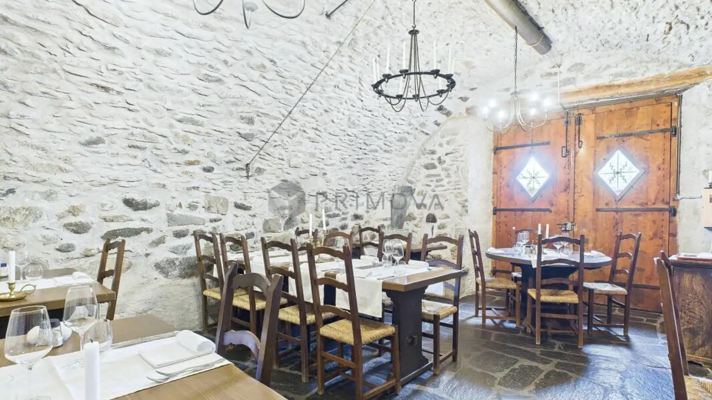 Edificio ad uso misto in vendita - Miralago, 7743 Miralago - Foto 4
