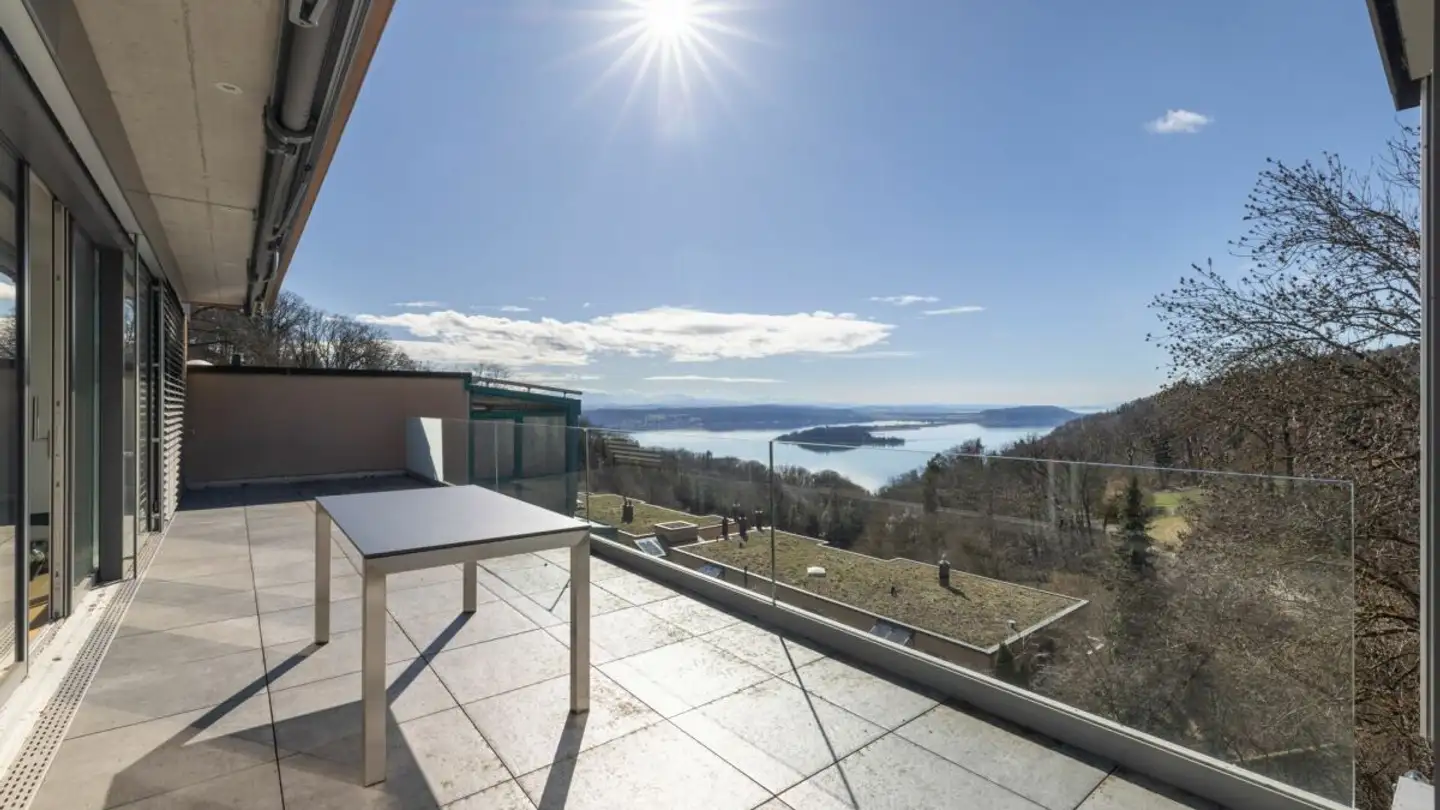 Penthouse kaufen - 2513 Twann - Foto 2