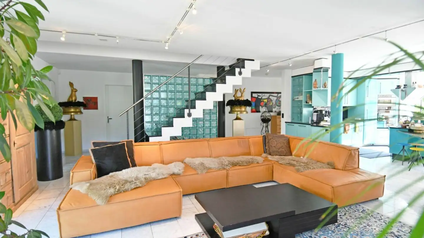 Wohnung kaufen - Im Heidenloch 15, 8352 Elsau - Foto 2