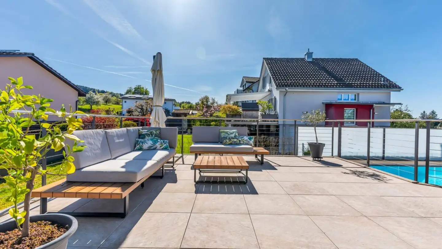 Einfamilienhaus kaufen - Dickenstrasse 7, 9304 Bernhardzell - Foto 3