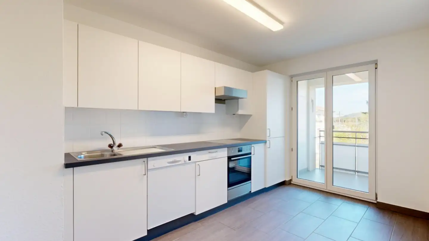 Apartment for rent - Hofackerstrasse 33, 4132 Muttenz - Photo 4
