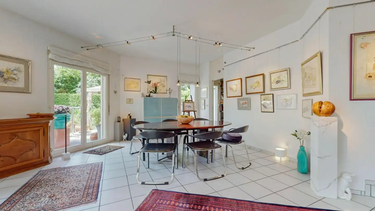 Maison individuelle à vendre - Panoramaweg 8, 8558 Raperswilen - Photo 3