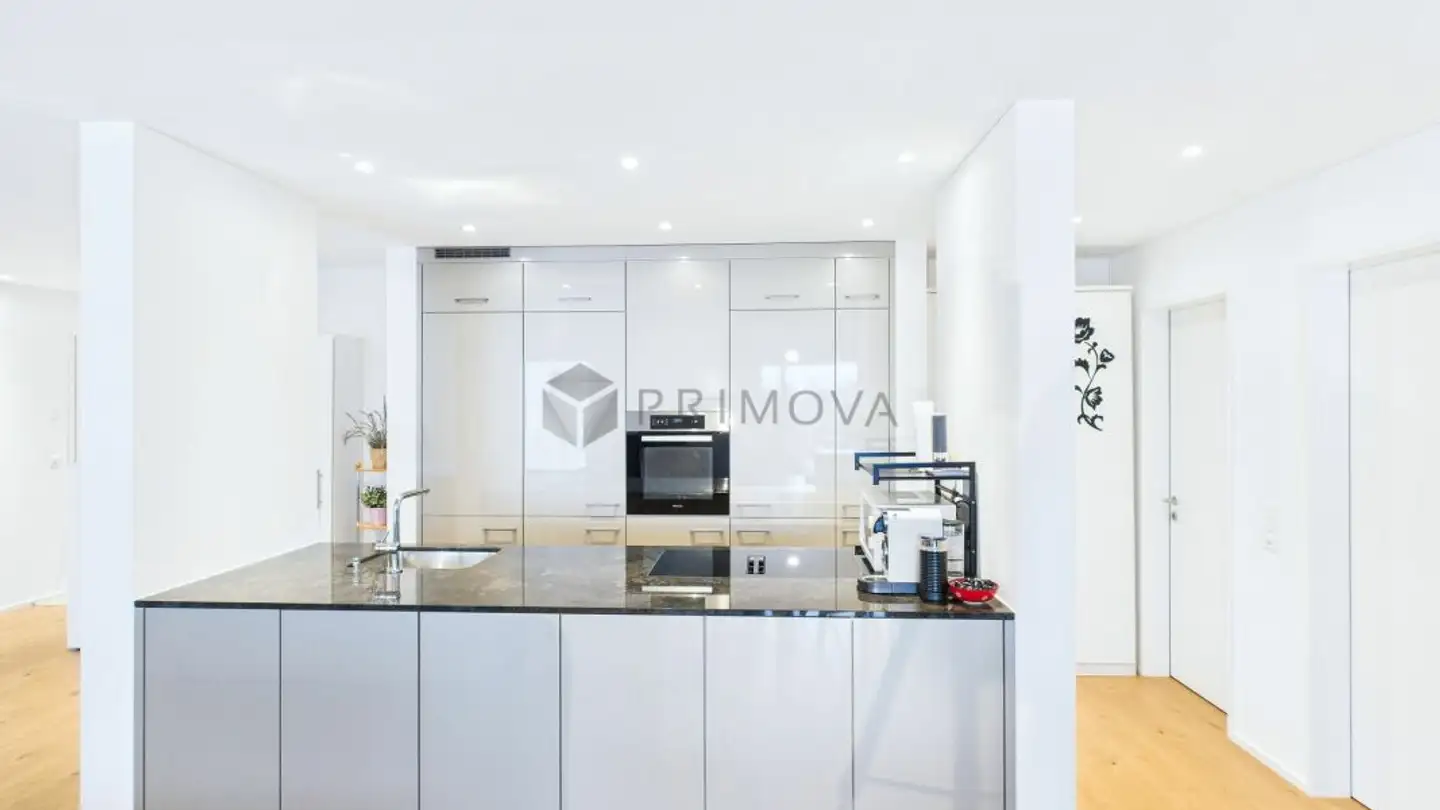 Appartement à vendre - 8598 Bottighofen