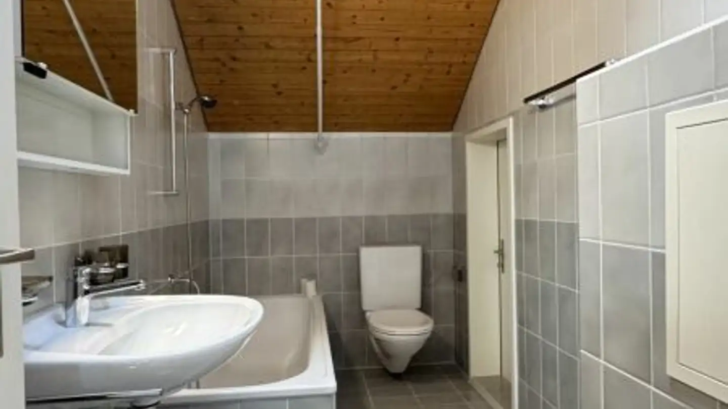 Apartment for rent - Buchenstrasse 7, 4500 Solothurn - Photo 4