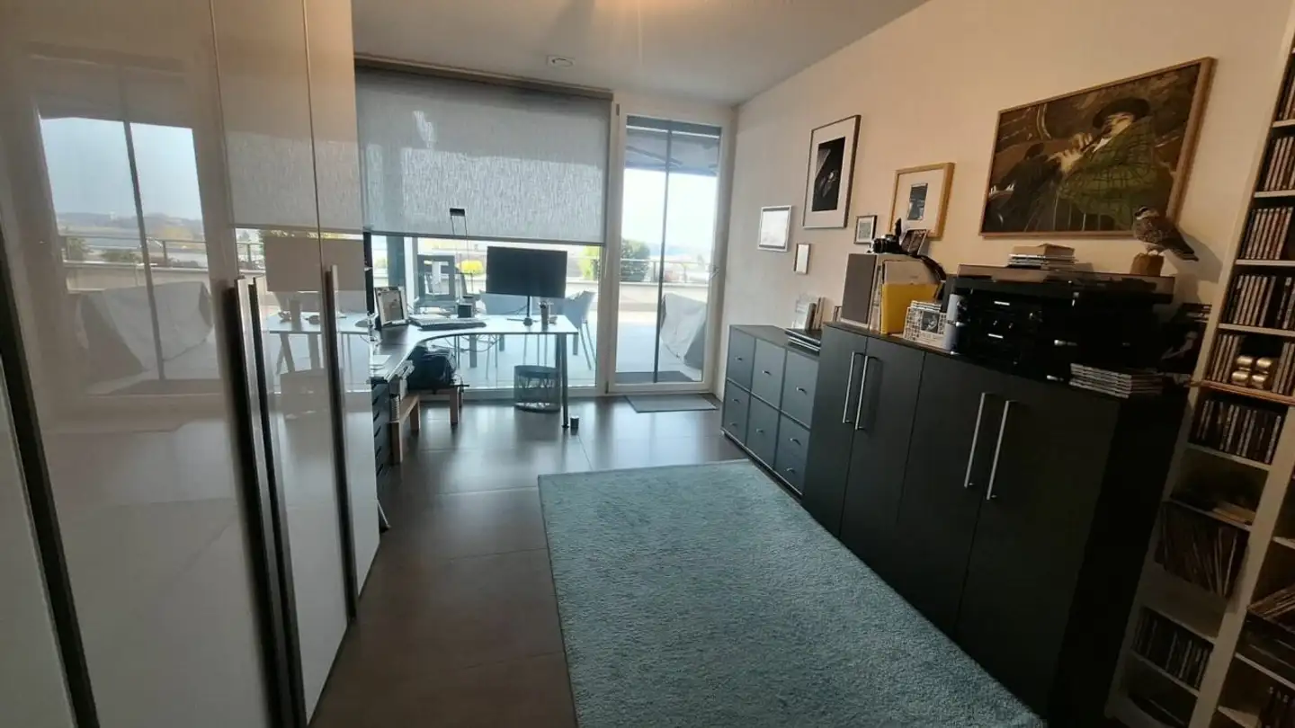 Maisonette-Wohnung kaufen - 3236 Gampelen - Foto 4