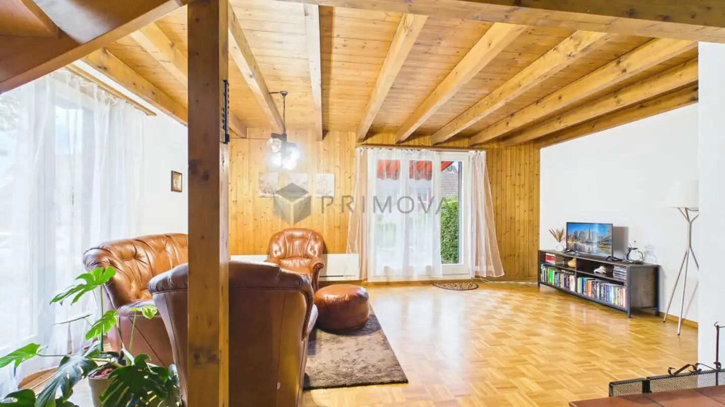 Maison individuelle à vendre - 8566 Neuwilen - Photo 3