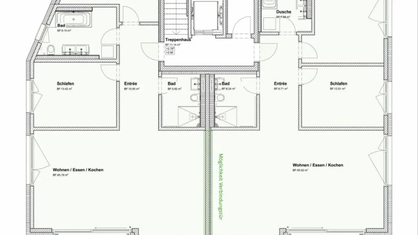 Appartamento in vendita - Moosblick 3, 6212 Kaltbach