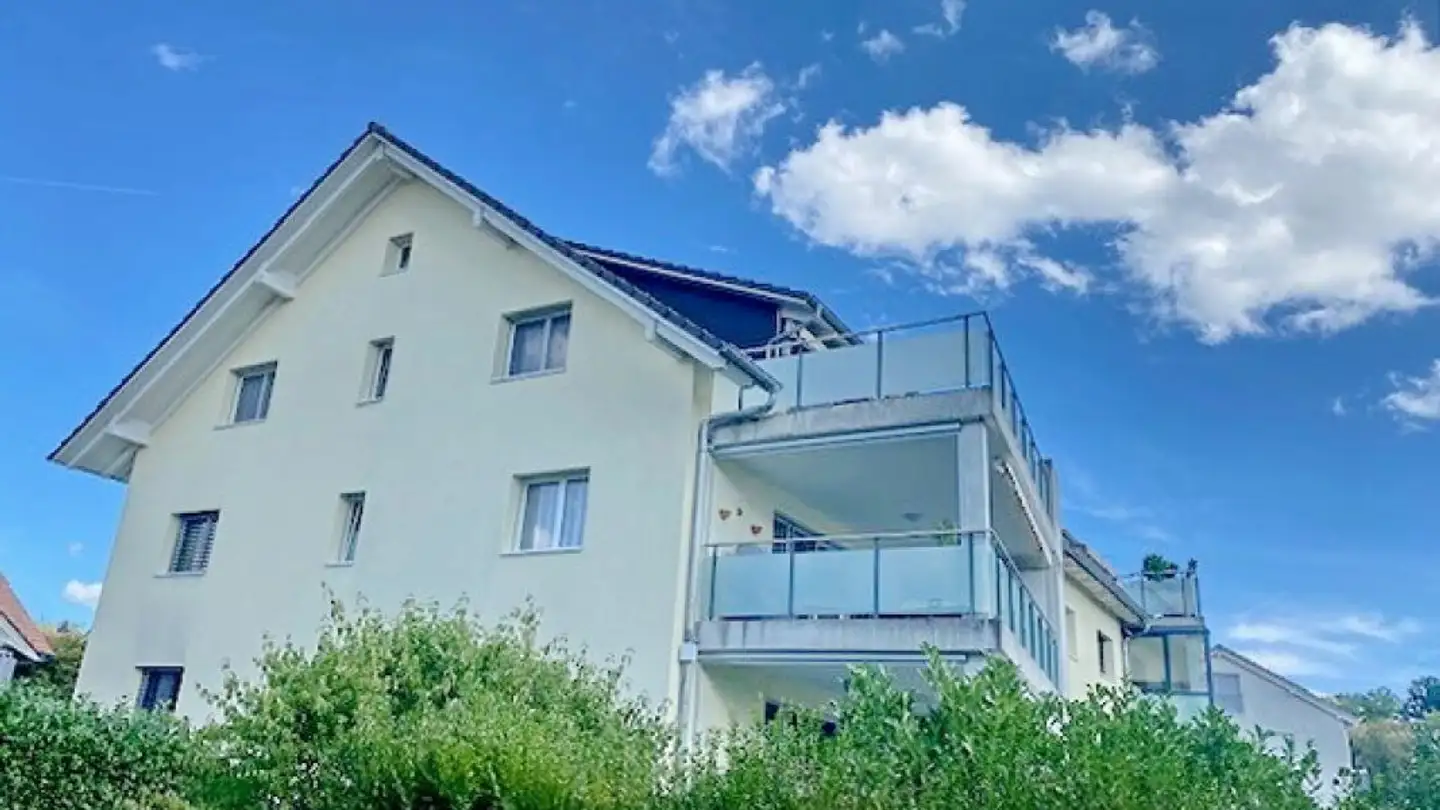 Attique à vendre - Hofweg 6, 5622 Waltenschwil