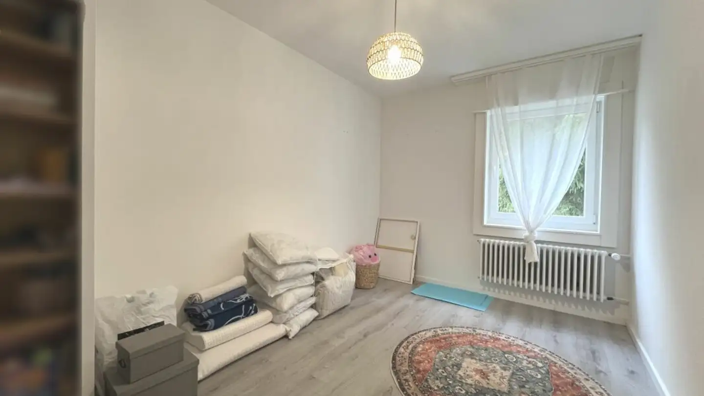 Appartement à louer - In Der Breiten 3, 6244 Nebikon - Photo 2