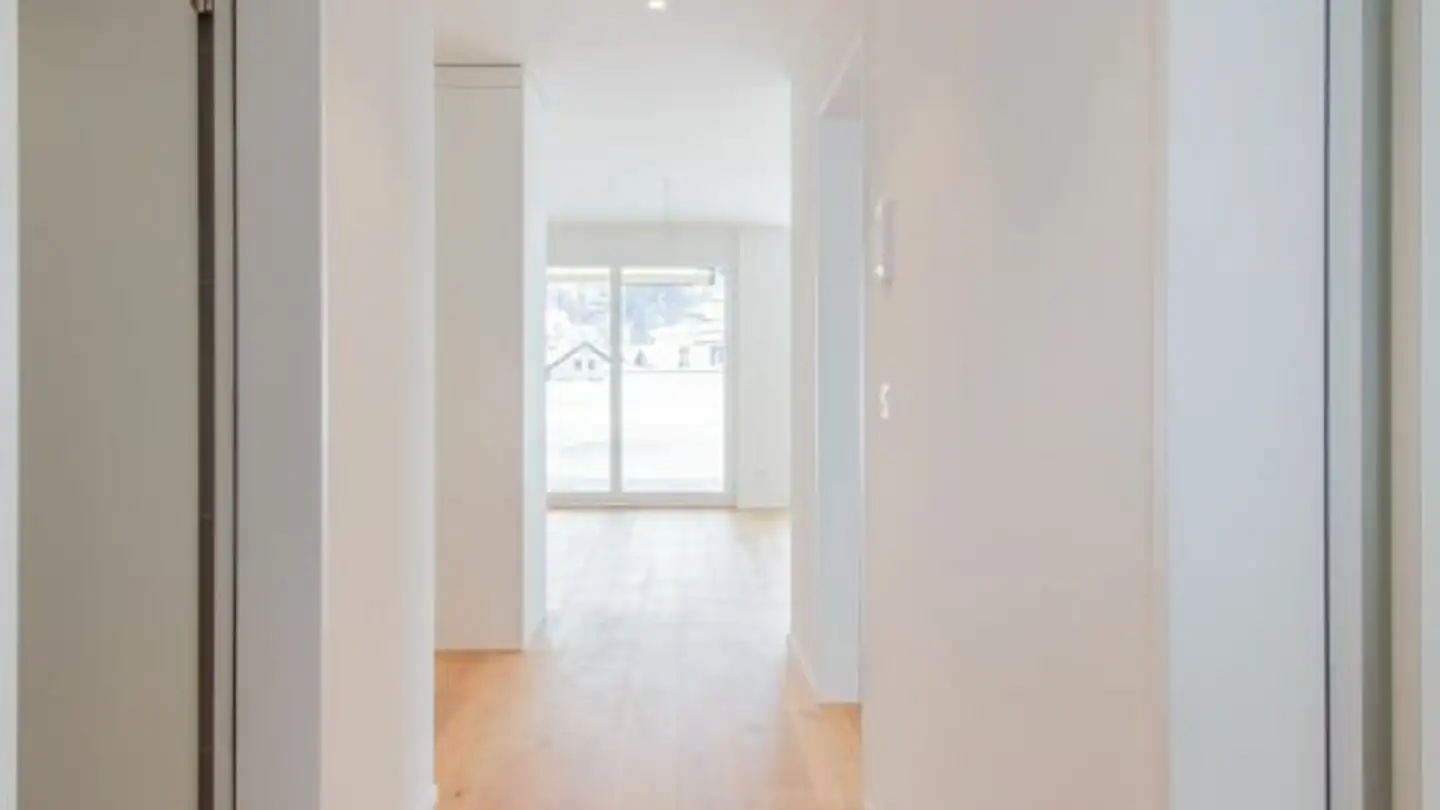 Attico in affitto - Schulhausstrasse 13, 8887 Mels - Foto 4