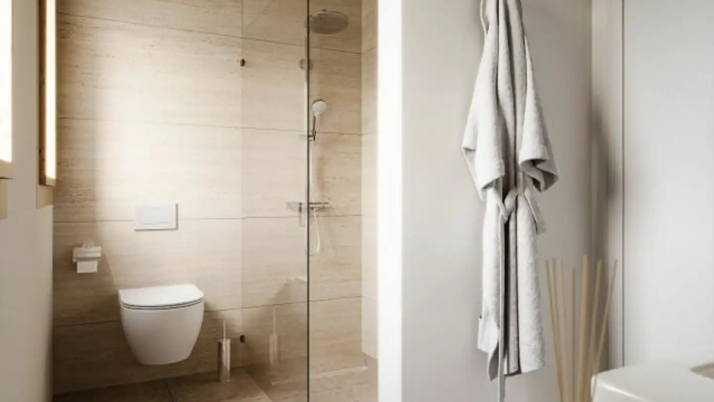 Wohnung kaufen - Promenade 47, 7270 Davos Platz - Foto 4