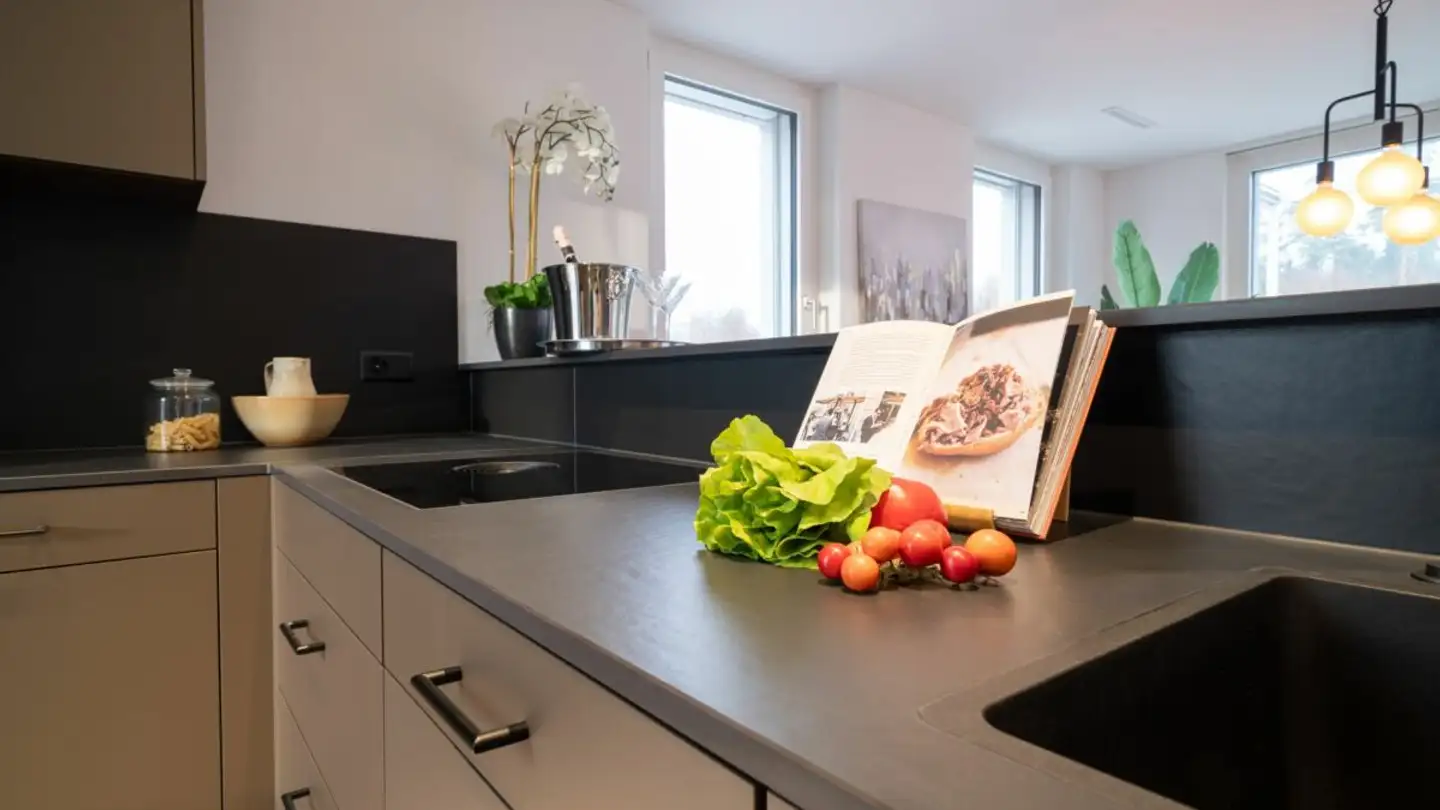 Wohnung kaufen - Im Ziel 35, 8125 Zollikerberg - Foto 3