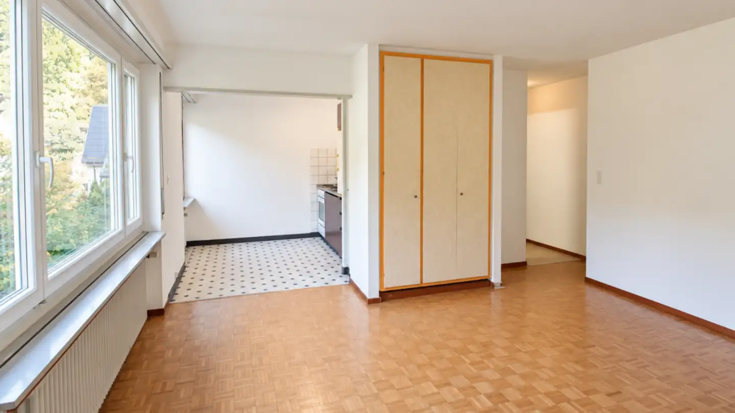 Apartment for rent - Rehweg 5, 5432 Neuenhof - Photo 2