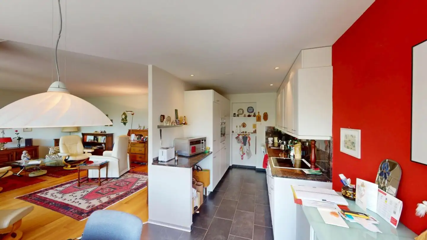 Appartement à vendre - Bodenacker 1, 3047 Bolligen - Photo 3