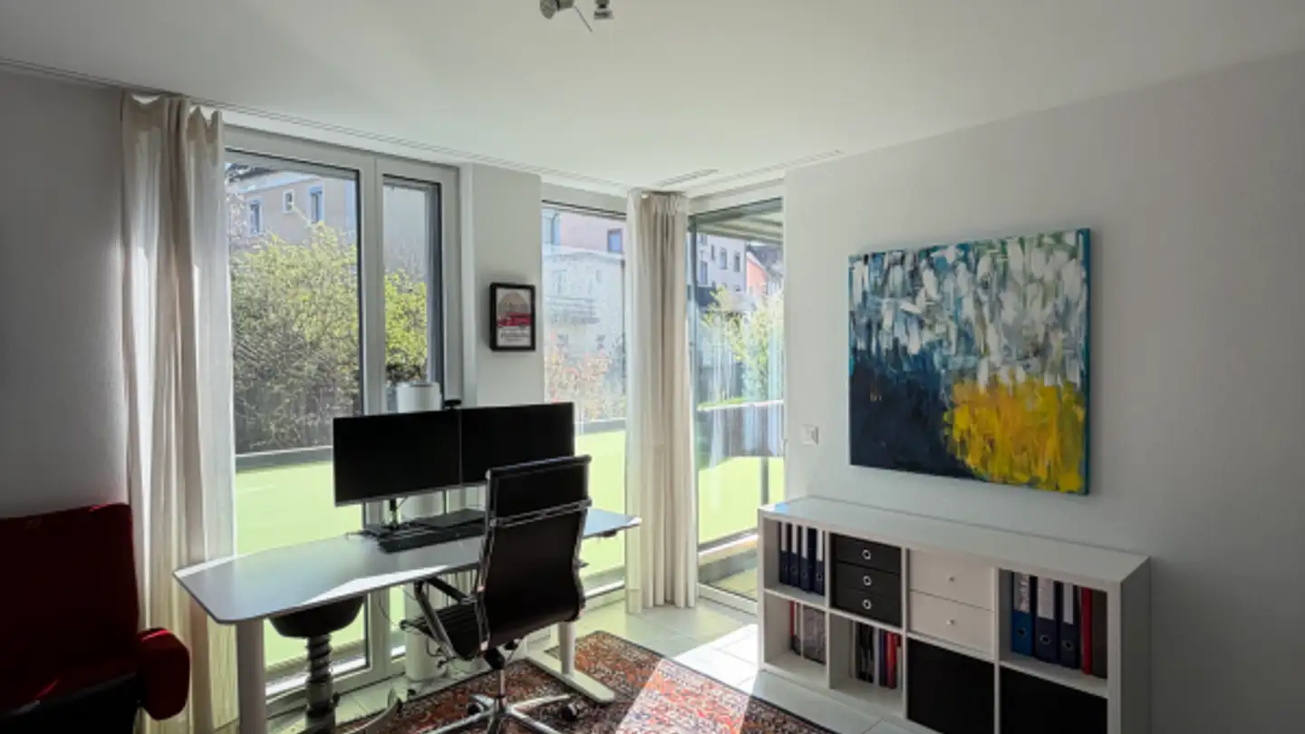 Appartamento in vendita - Schachenstrasse 40, 6010 Kriens - Foto 3