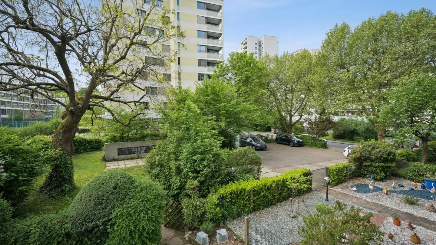 Wohnung kaufen - Rüttihardstrasse 8, 4127 Birsfelden - Foto 2