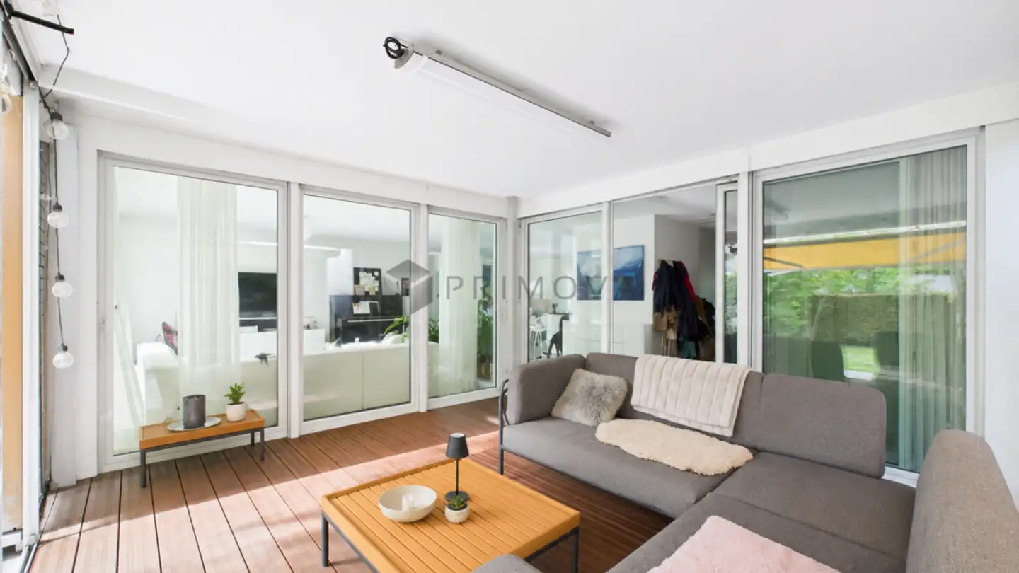 Apartment for sale - 9500 Wil SG - Photo 4