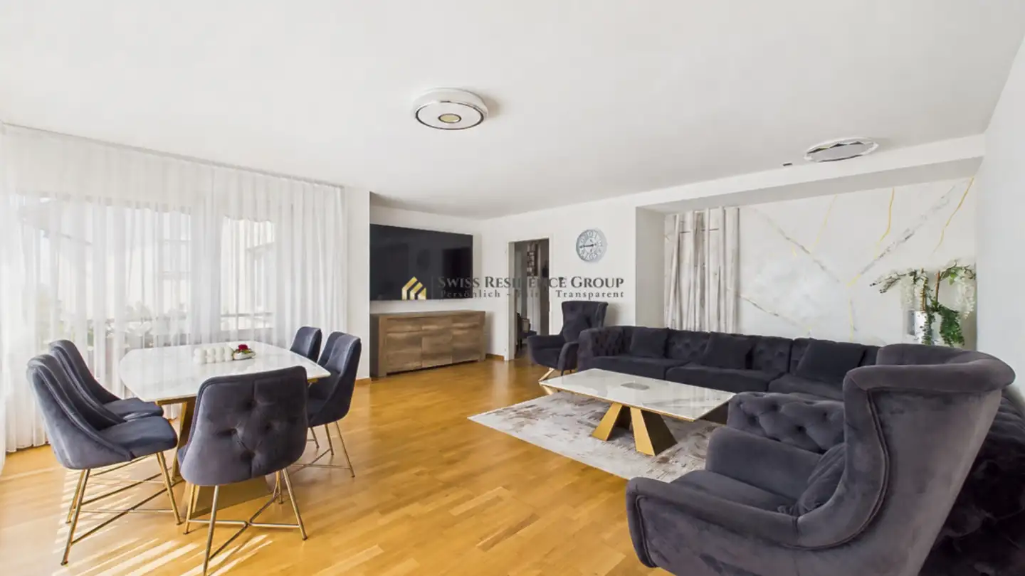 Single house for sale - Bremgarterstrasse 88, 8967 Widen - Photo 2